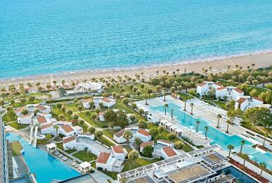 Grecotel LUX ME Dama Dama