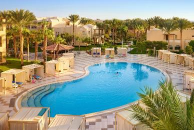 TUI MAGIC LIFE Redsina Sharm el Sheikh