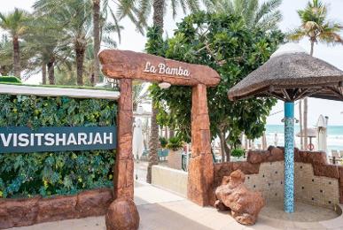 Occidental Sharjah Grand