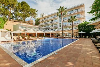 Hotel ROC Oberoy