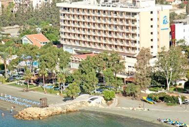 Poseidonia Beach Hotel