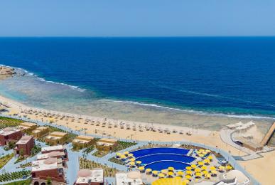 Pickalbatros Vita Resort Marsa Alam