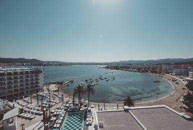 Amare Beach Hotel Ibiza