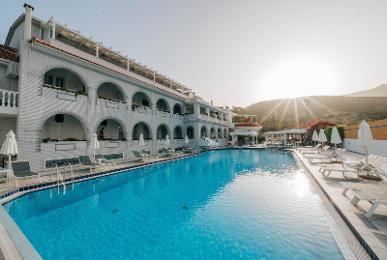 Meandros Boutique & Spa Hotel