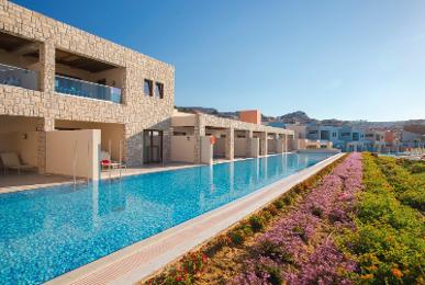 Blue Lagoon Village