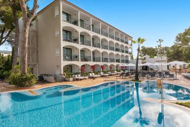 Valentin Somni Hotel and Suites