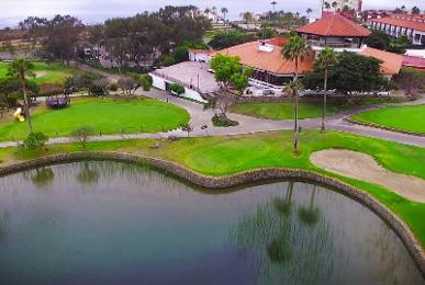 Hotel Hacienda Bajamar