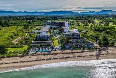 Pullman Khao Lak Resort