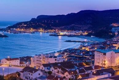 Four Points by Sheraton Sesimbra