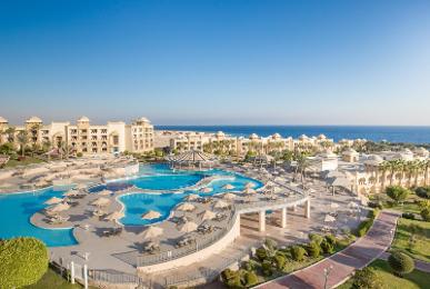 Serenity Alpha Beach