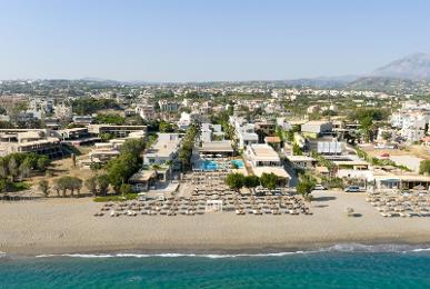 Paralos Lifestyle Beach