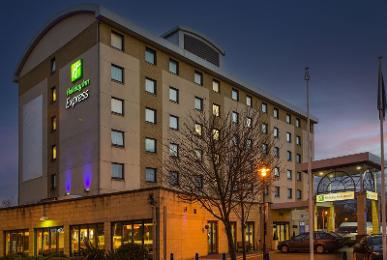 Holiday Inn Express London - Wandsworth
