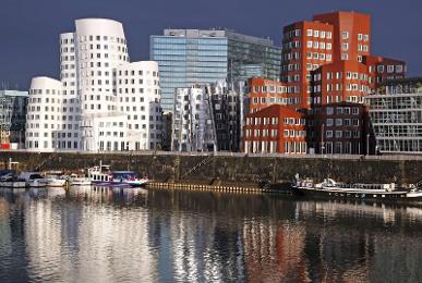 NH Duesseldorf City-Nord