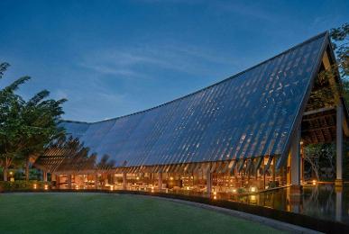 Hilton Garden Inn Bali Nusa Dua