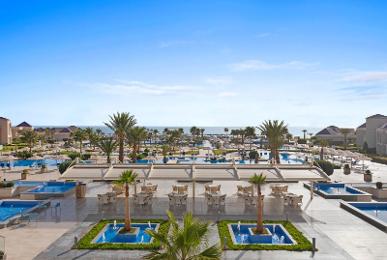 Pickalbatros White Beach Resort Taghazout