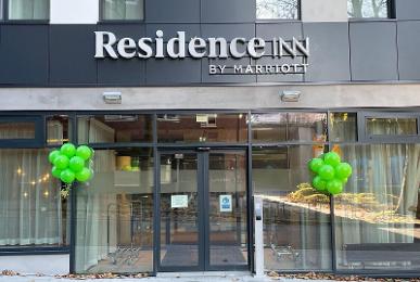 Residence Inn Essen City