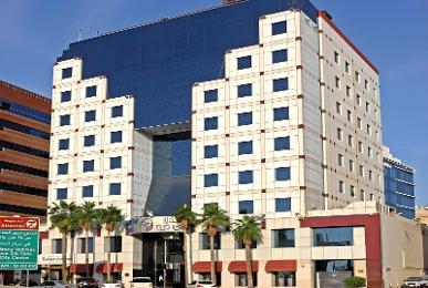 Hotel Sea View