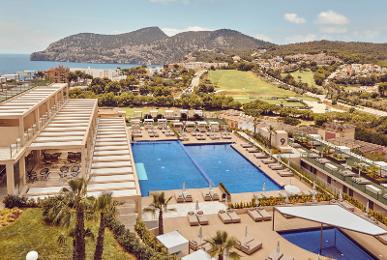 Zafiro Palace Andratx