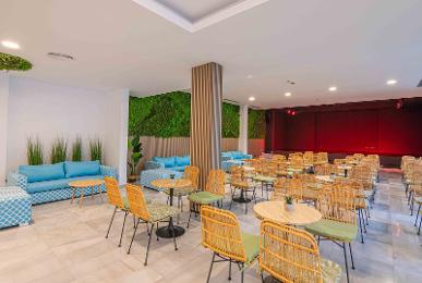 MarSenses Rosa del Mar Hotel & Spa