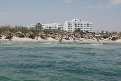 Hotel Royal Jinene Sousse