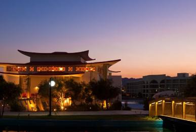 Amarina Star Resort & Aqua Park