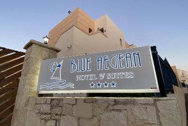 Blue Aegean Hotel & Suites