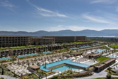 Akra Didim Resort & Spa