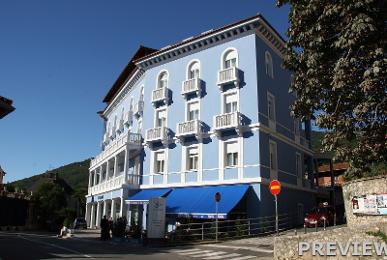 Hotel Park