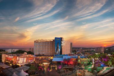 Sol Katmandu ParkResort