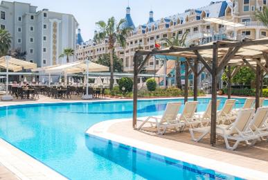 Aydinbey Gold Dreams