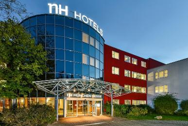 NH Munchen Messe