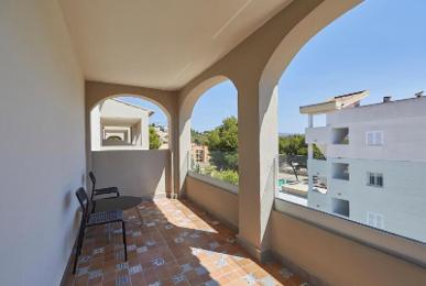 Santa Ponsa Pins Hotel
