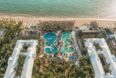Iberostar Waves Punta Cana