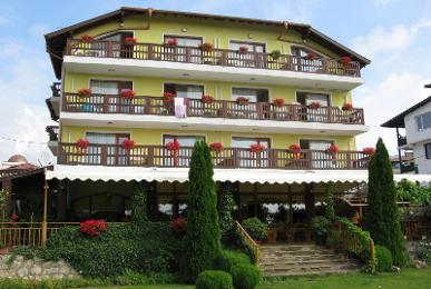 Residenzia Margarita