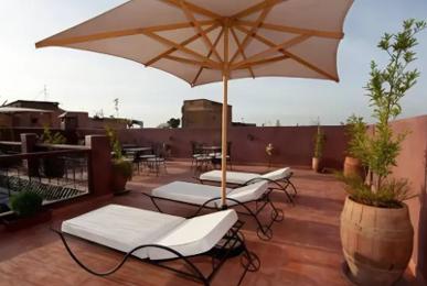 Riad Shaloma