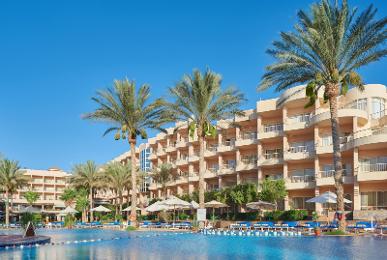 Hotel Sea Star Beau Rivage