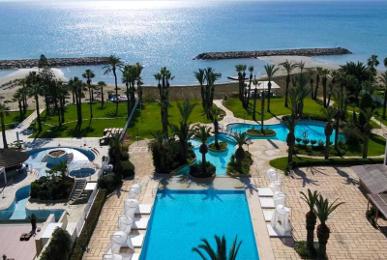 Sandy Beach Hotel & Spa
