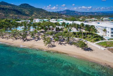 Senator Puerto Plata Hotel