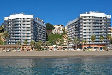 Hotel Melia Costa del Sol