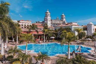 Lopesan Villa del Conde Resort Thalasso