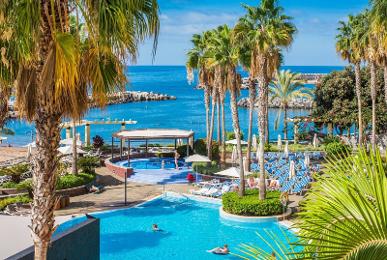 Calheta Beach
