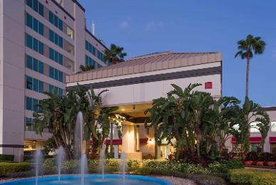 Ramada by Wyndham Kissimmee Gateway