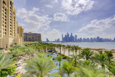 Fairmont The Palm Dubai