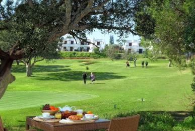 Balaia Golf Village