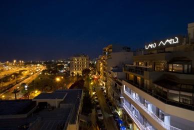 Lato Annex Boutique Rooms