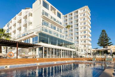 Hotel Amic Horizonte