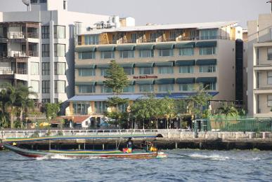 New Siam Riverside