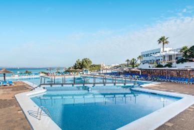 Insotel Club Maryland