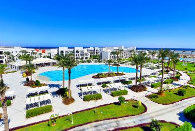 Steigenberger Alcazar