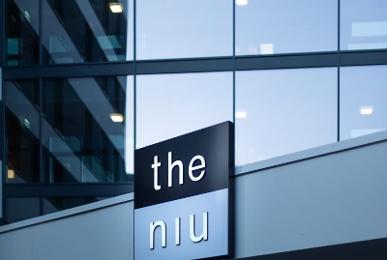 Holiday Inn - the niu, Wave Karlsruhe Oststadt